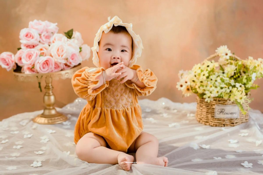 溧阳宝宝吃布洛芬多久退烧